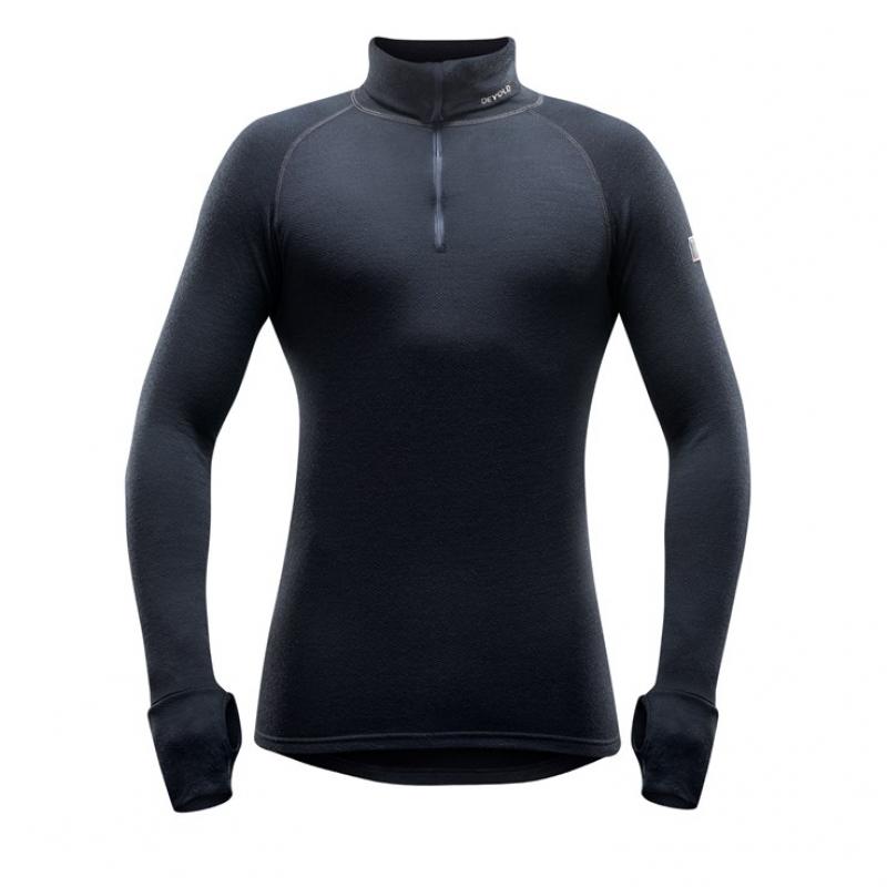 Devold Devold EXPEDITION MAN ZIP NECK 155-240 Alvdal-Tynset Sport, Tynset 1