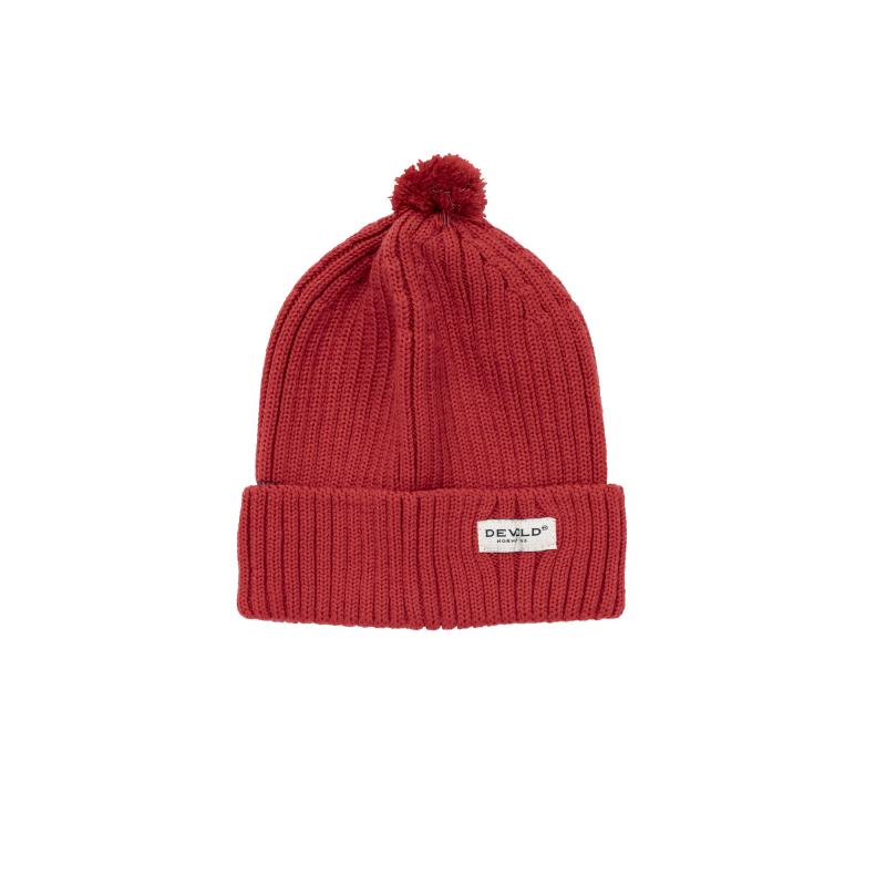 Devold Devold Skolma Merino Beanie Kid GO 608 920 B Alvdal-Tynset Sport, Tynset 1