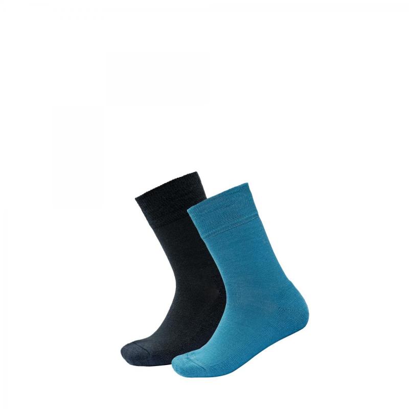 Devold Devold Daily Merino Medium Sock 2pk Kid SC 593 023 B Alvdal-Tynset Sport, Tynset 1