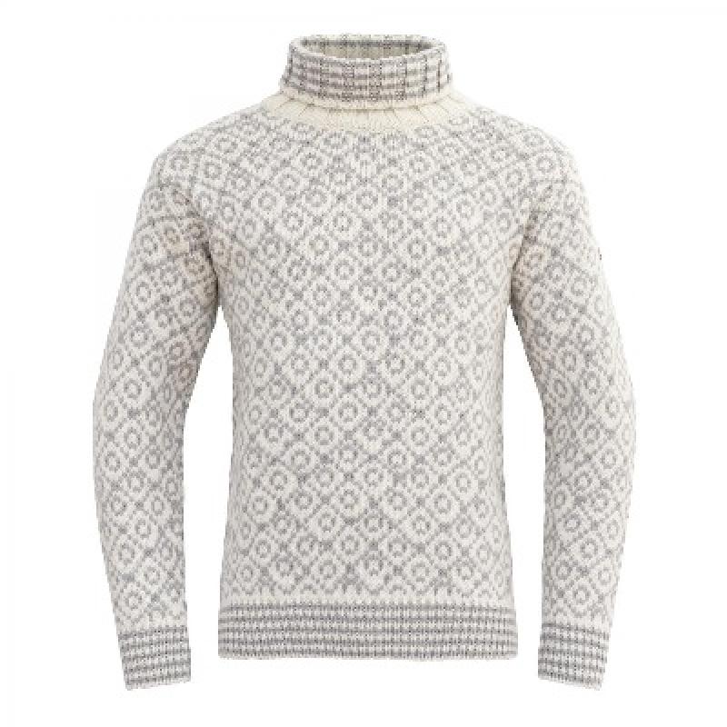 Devold Devold Svalbard Wool High Neck TC 396 390 A Alvdal-Tynset Sport, Tynset 1