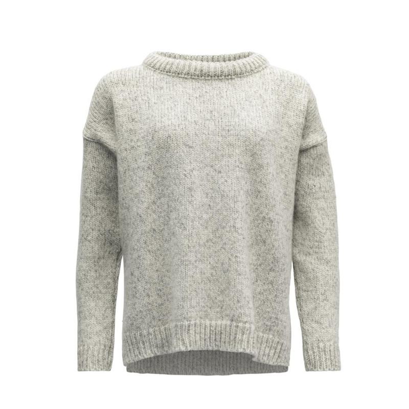 Devold Nansen Wool Sweater Wmn TC 386 735 S Alvdal-Tynset Sport 1
