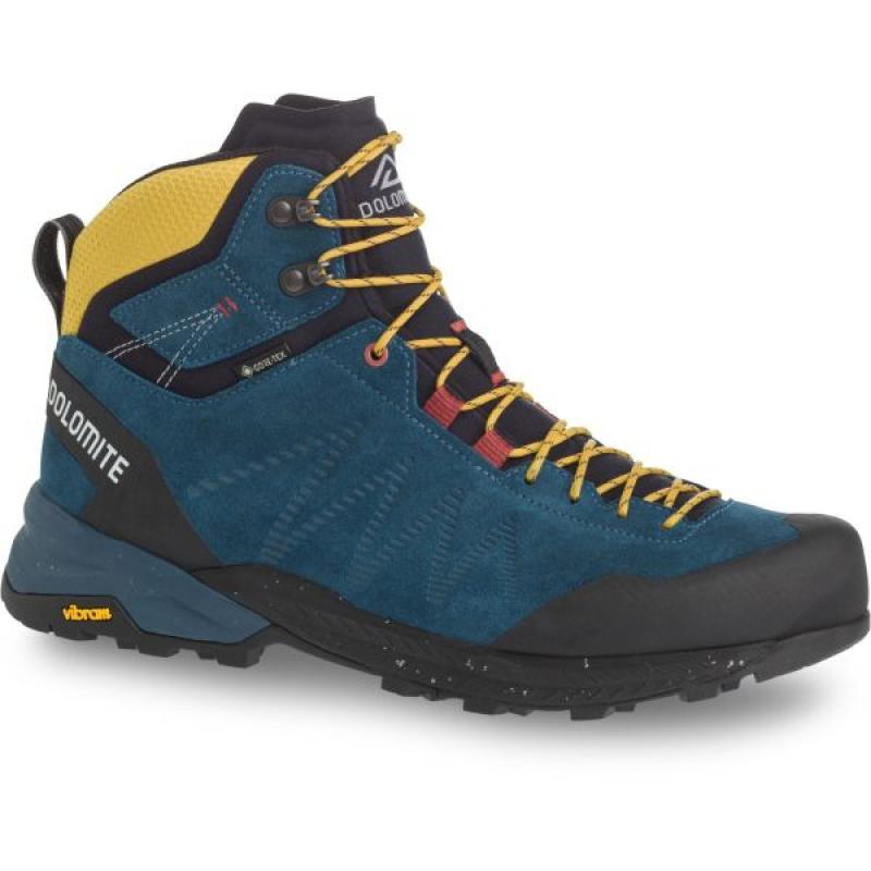 Dolomite Crodarossa Lær Høy GTX Alvdal-Tynset Sport 1