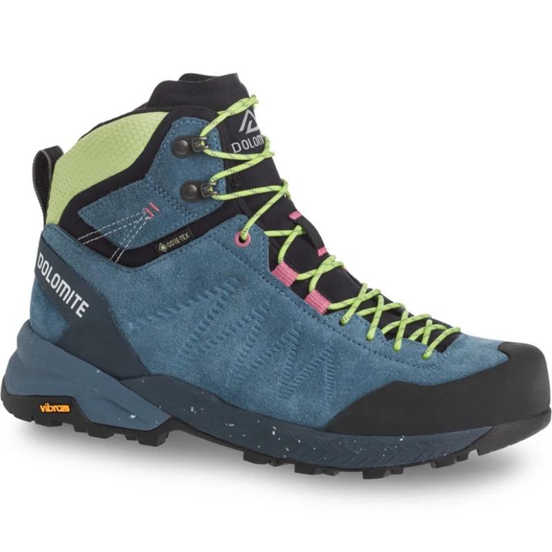 Dolomite Crodarossa W Lær Høy GTX Alvdal-Tynset Sport 1