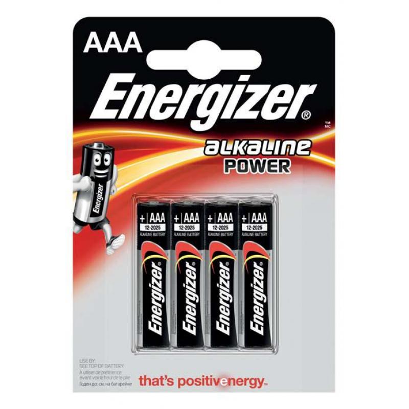 Energizer Energizer Power AAA-E92 103866 Alvdal-Tynset Sport, Tynset 1