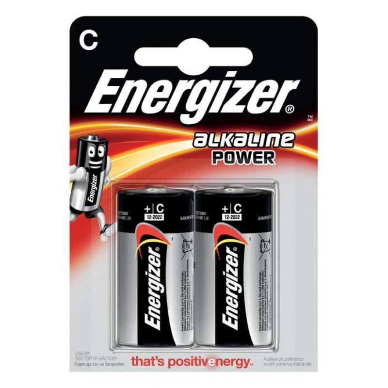 Energizer Energizer Power D 103872 Alvdal-Tynset Sport, Tynset 1