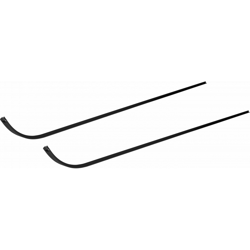 Espegard Plastmeier til Spark Svarte 8026 Alvdal-Tynset Sport, Tynset 1