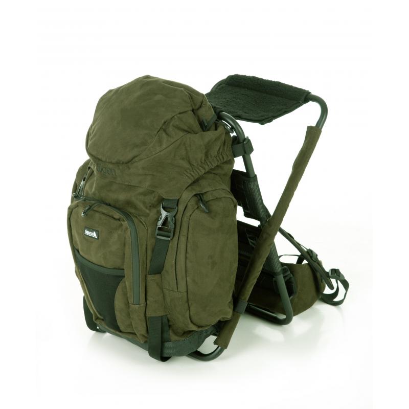 Fauna Fauna Stolsekk F35 Älgen Classic 81340000 Alvdal-Tynset Sport, Tynset 1