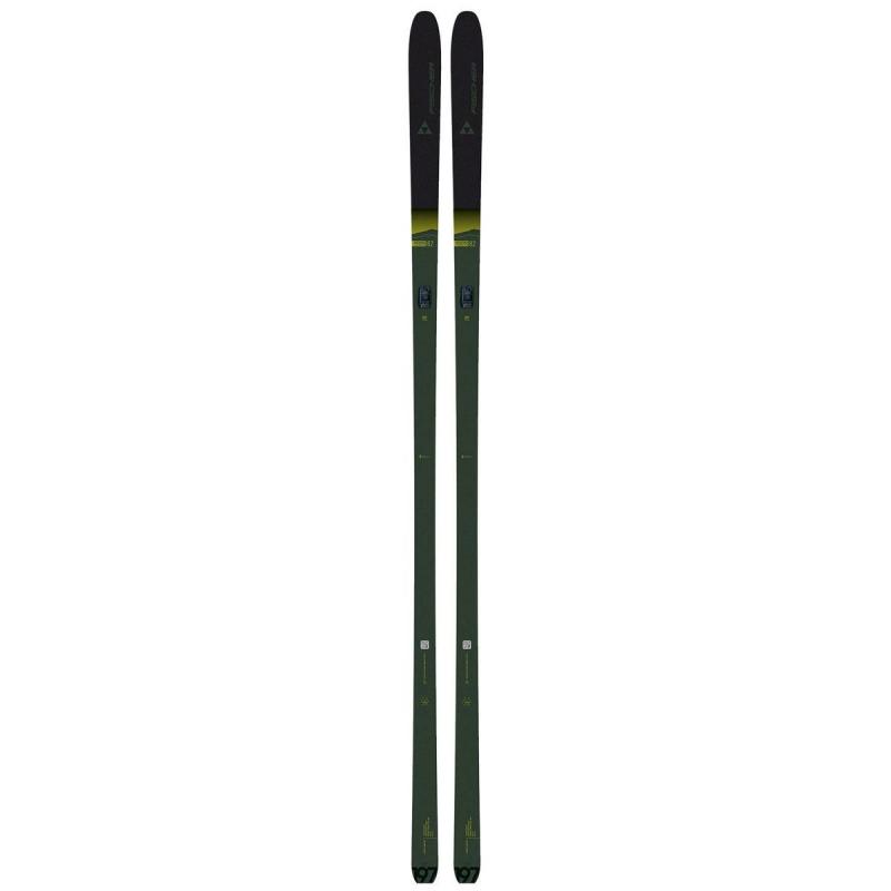 Fischer Adventure 82 Crown-Skin N56224 Alvdal-Tynset Sport 1