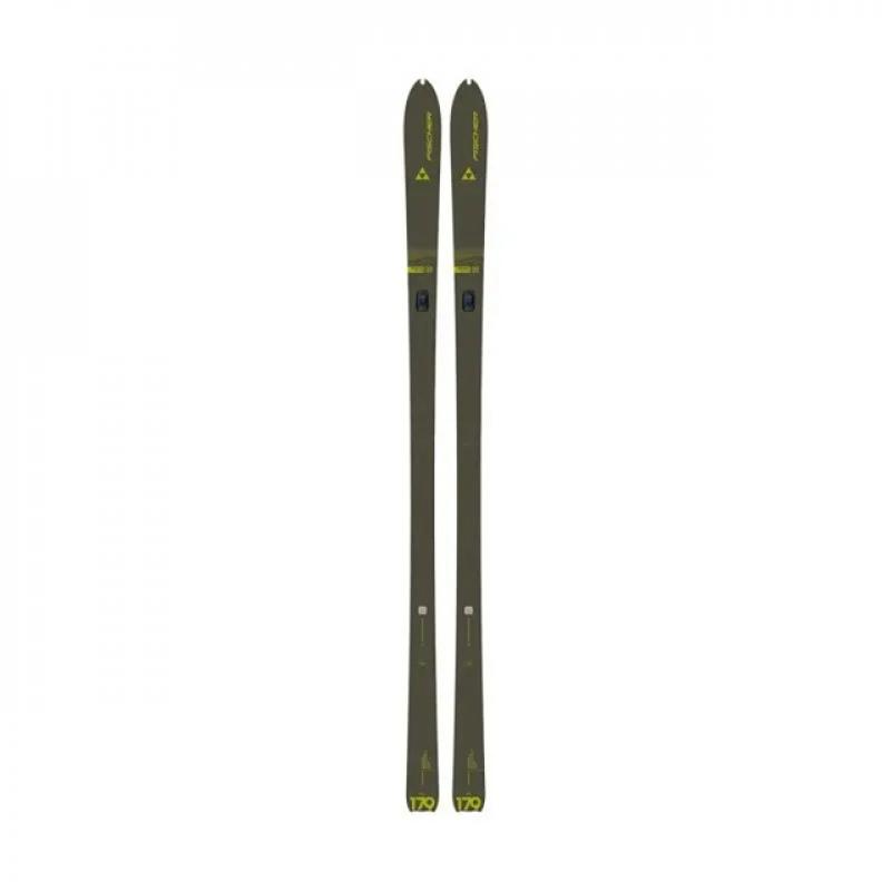 Fischer Adventure 98 Crown-Dual Skin Xtralite N75424 Alvdal-Tynset Sport 1