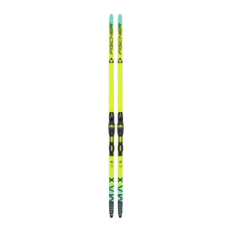 Fischer Fischer SPEEDMAX 100 DP SPRINT N09625 Alvdal-Tynset Sport, Tynset 1