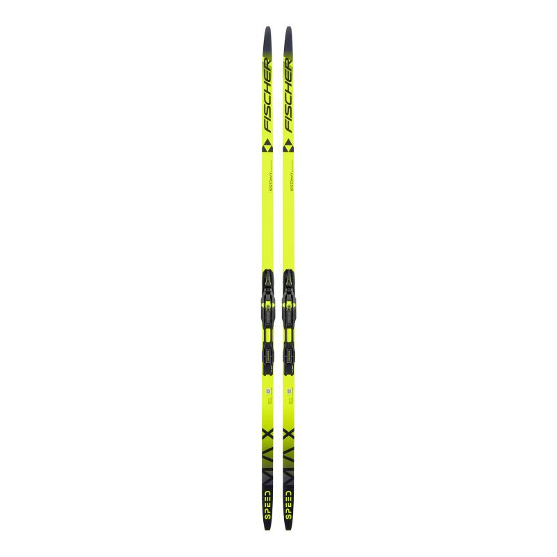 Fischer Fischer Speedmax 80 Classic Plus 812 Med N19525 Alvdal-Tynset Sport, Tynset 1