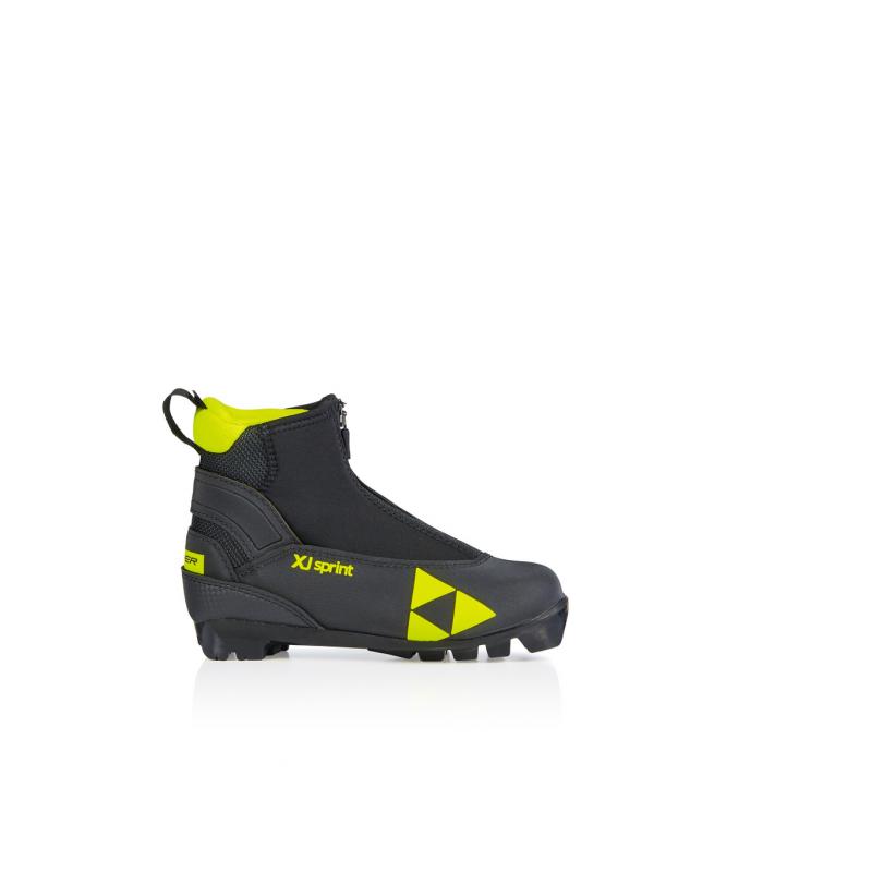 Fischer Fischer Sprint Sko S40825 Alvdal-Tynset Sport, Tynset 1