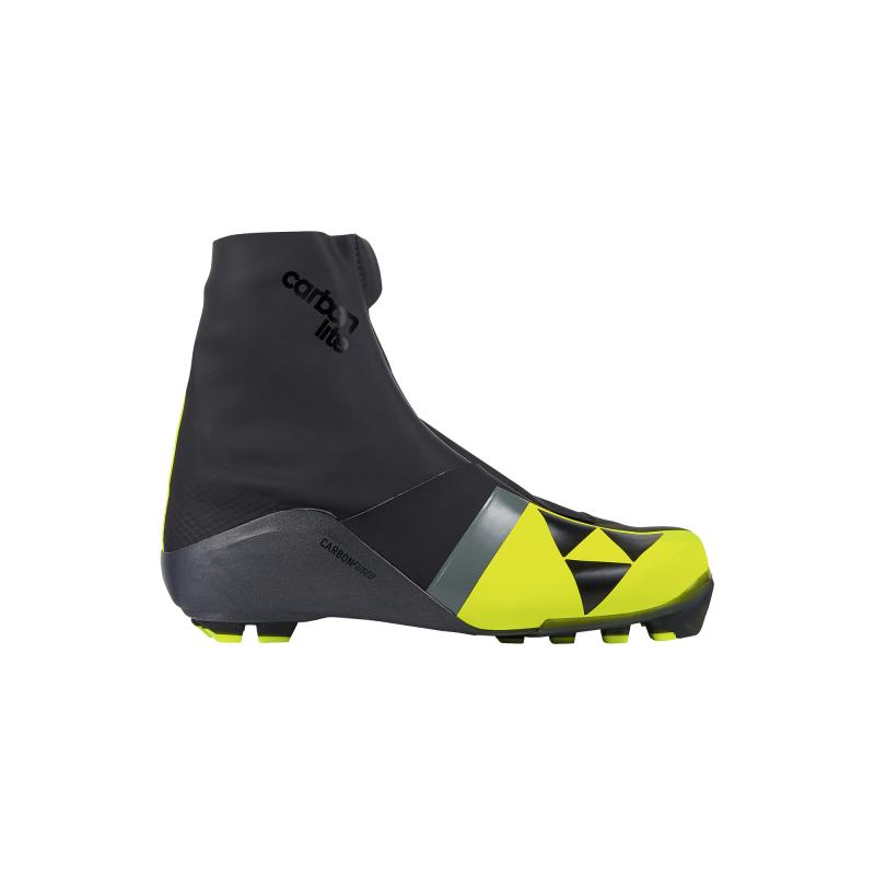 Fischer Fischer Carbonlite Classic S10523V Alvdal-Tynset Sport, Tynset 1