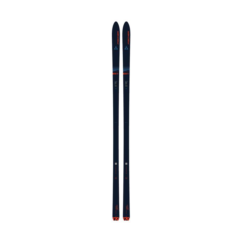 Fischer Fischer Traverse 78 Crown-Skin Xtralite N51524 Alvdal-Tynset Sport, Tynset 1