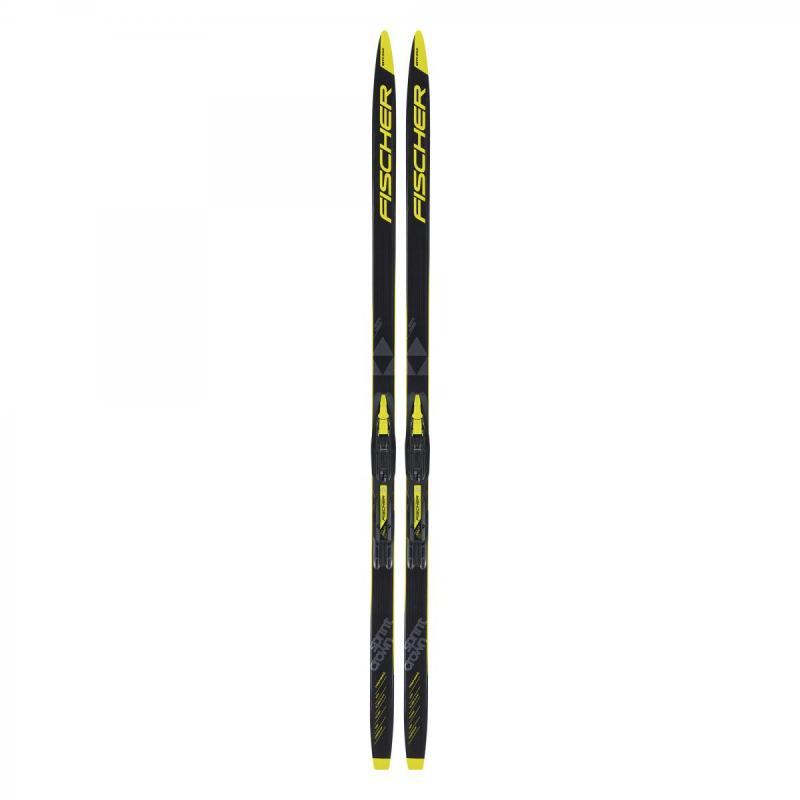 Fischer Sprint Crown m-binding N63019V Alvdal-Tynset Sport 1