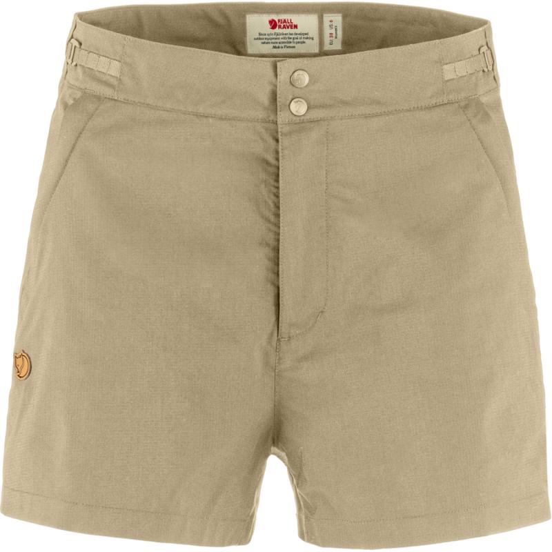 Fjällräven Abisko Hike Shorts W F14200178 Alvdal-Tynset Sport 1