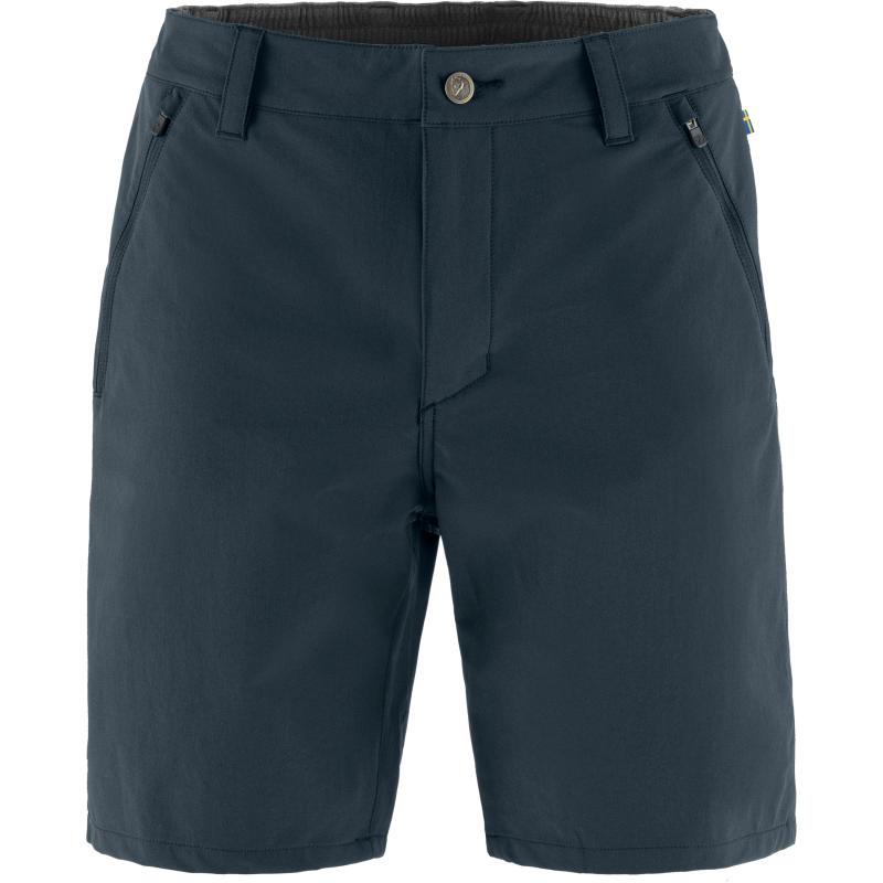 Fjällräven Abisko Trail Stretch Shorts M F12200165 Alvdal-Tynset Sport 1