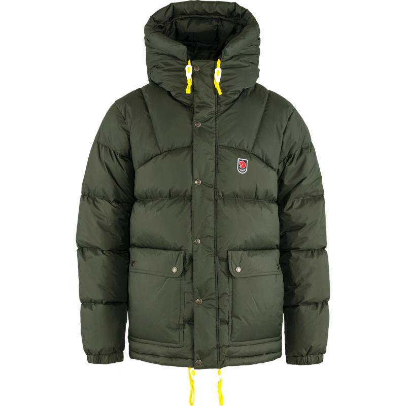 Fjällräven Fjällräven Expedition Down Lite Jacket M F84605 Alvdal-Tynset Sport, Tynset 1