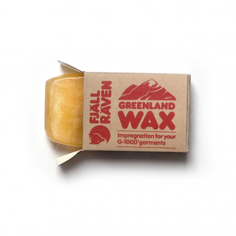 Fjällräven Fjällräven Greenland Wax 79060 Alvdal-Tynset Sport, Tynset 1