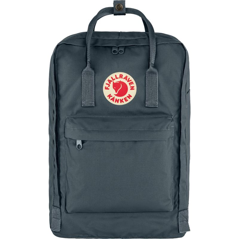 Fjällräven Fjällräven Kånken Laptop 17" F23525 Alvdal-Tynset Sport, Tynset