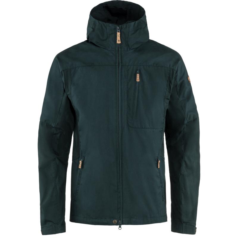 Fjällräven Fjällräven Sten Jacket M F81679 Alvdal-Tynset Sport, Tynset 1