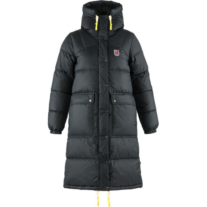 Fjällräven Fjällräven Expedition Long Down Parka W 86126 Alvdal-Tynset Sport, Tynset 1