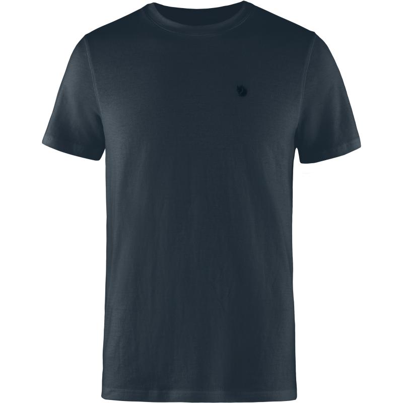 Fjällräven Hemp Blend T-shirt M F12600215 Alvdal-Tynset Sport 1