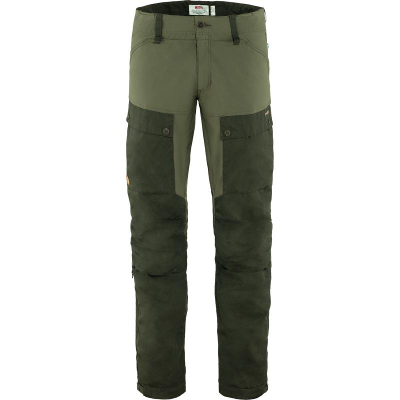Fjällräven Keb Trousers M F87176 Alvdal-Tynset Sport 1