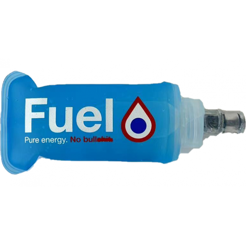 Fuel of Norway Softbottle 150ml 2021 Alvdal-Tynset Sport, Tynset 1