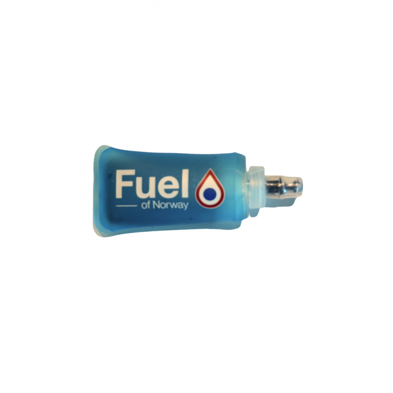 Fuel of Norway Softbottle 150ml Velcro 2024 Alvdal-Tynset Sport, Tynset 1