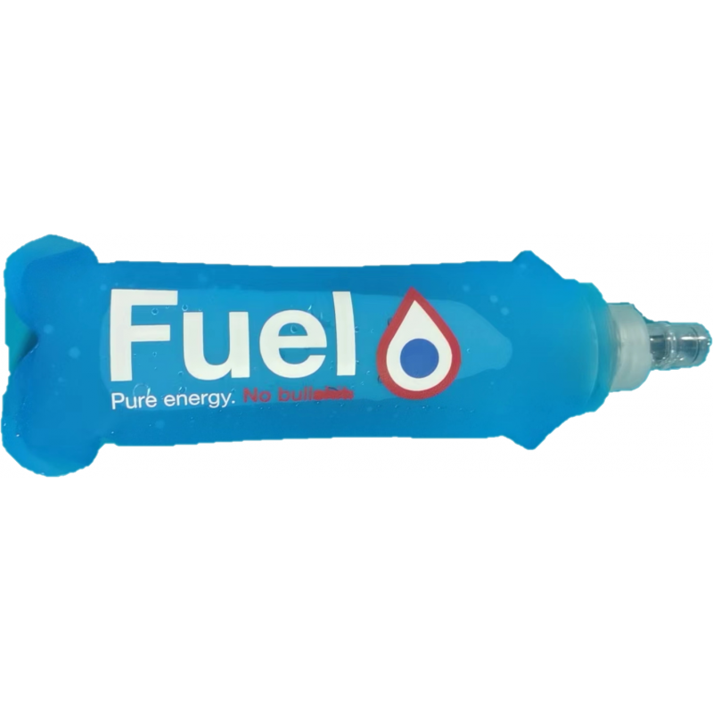 Fuel of Norway Softbottle 500ml 2023 Alvdal-Tynset Sport, Tynset 1