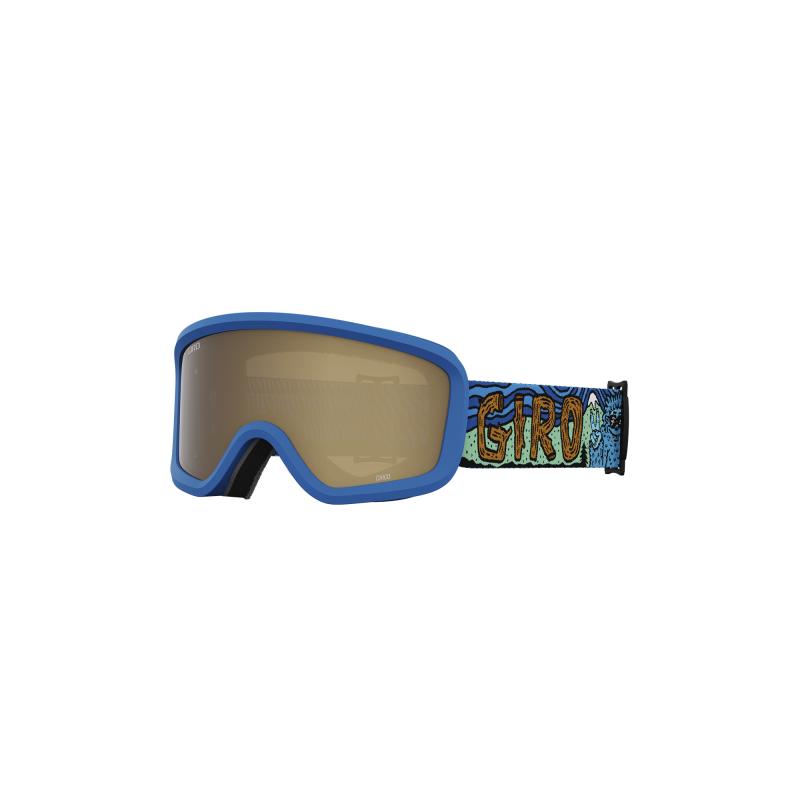 Giro Giro Skibrille Chico 2.0 G00634 Alvdal-Tynset Sport, Tynset 1