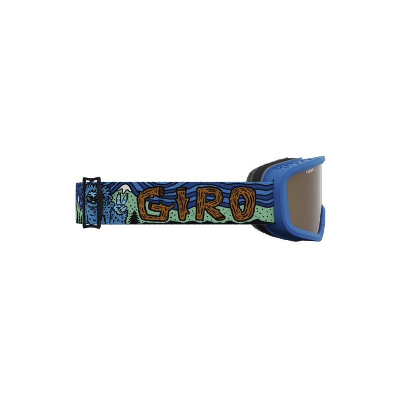 Giro Giro Skibrille Chico 2.0 G00634 Alvdal-Tynset Sport, Tynset 2