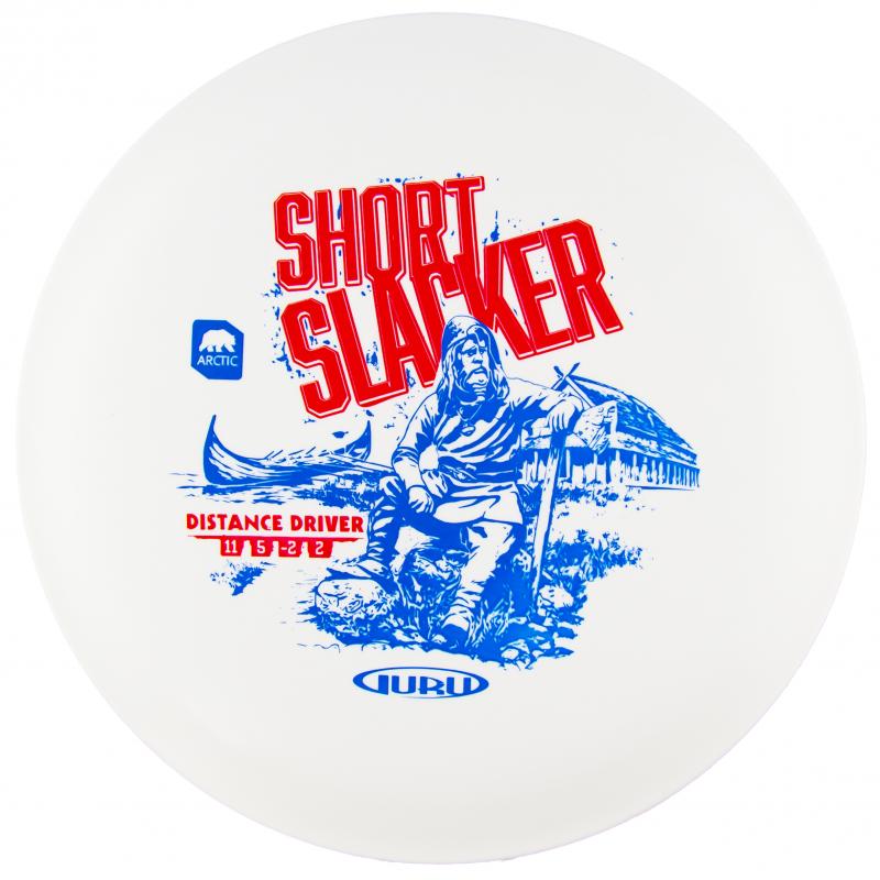 Guru Sport Guru Arctic Line Driver Short Slacker, 150-165g FY0-500004W Alvdal-Tynset Sport, Tynset 1