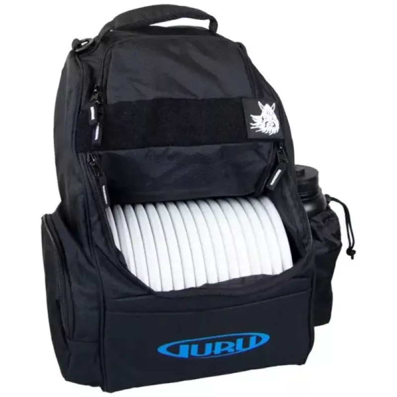 Guru Sport Berserk Backpack