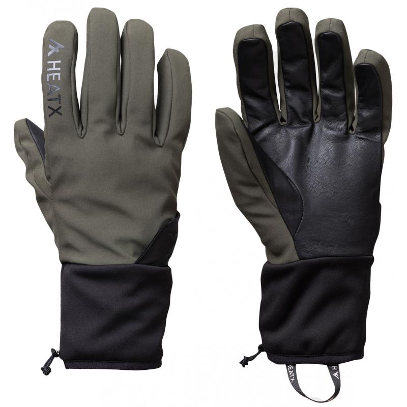 HeatX Hunt Gloves Light HXGM010 Alvdal-Tynset Sport, Tynset 1
