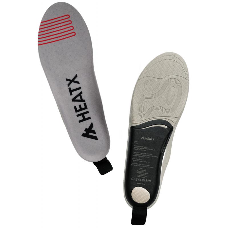 HeatX Hybrid Insoles Remote Control HXFT002 Alvdal-Tynset Sport, Tynset 1