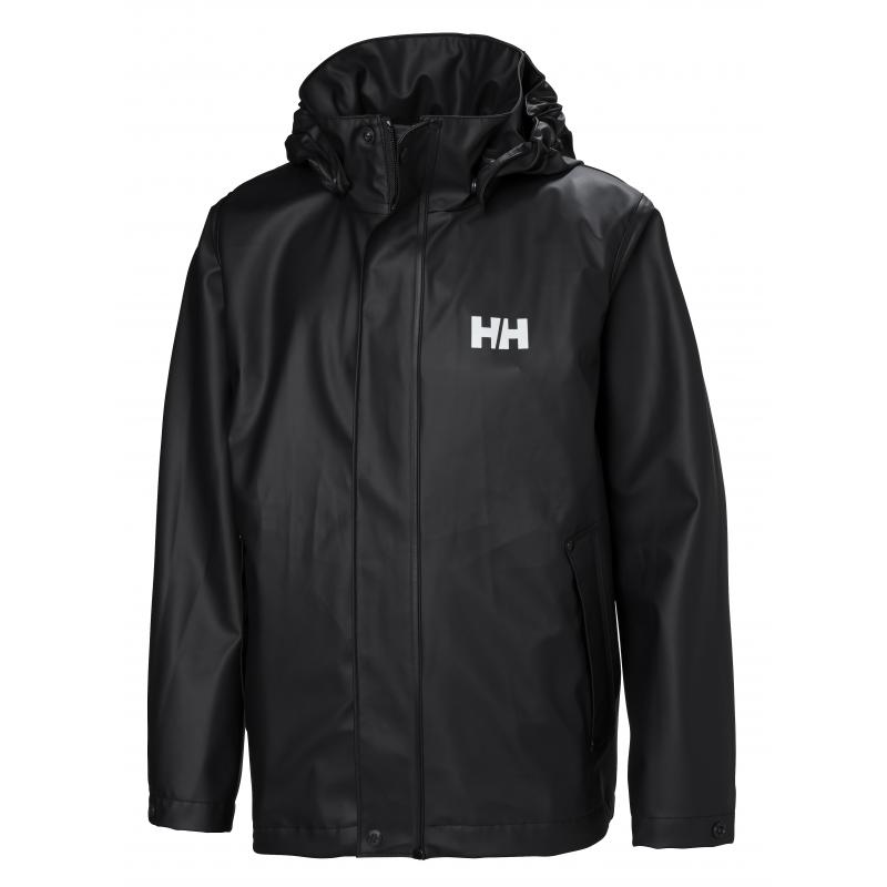 Helly Hansen Helly Hansen Jr Moss Jacket 41674 Alvdal-Tynset Sport, Tynset 1
