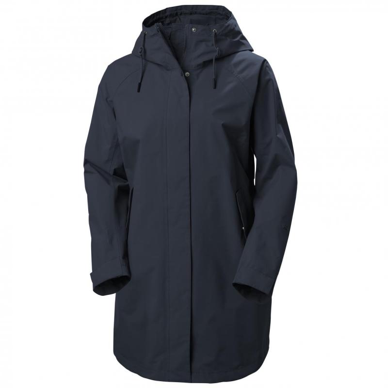 Helly Hansen W Valentia 2.0 Raincoat 54375 Alvdal-Tynset Sport 2
