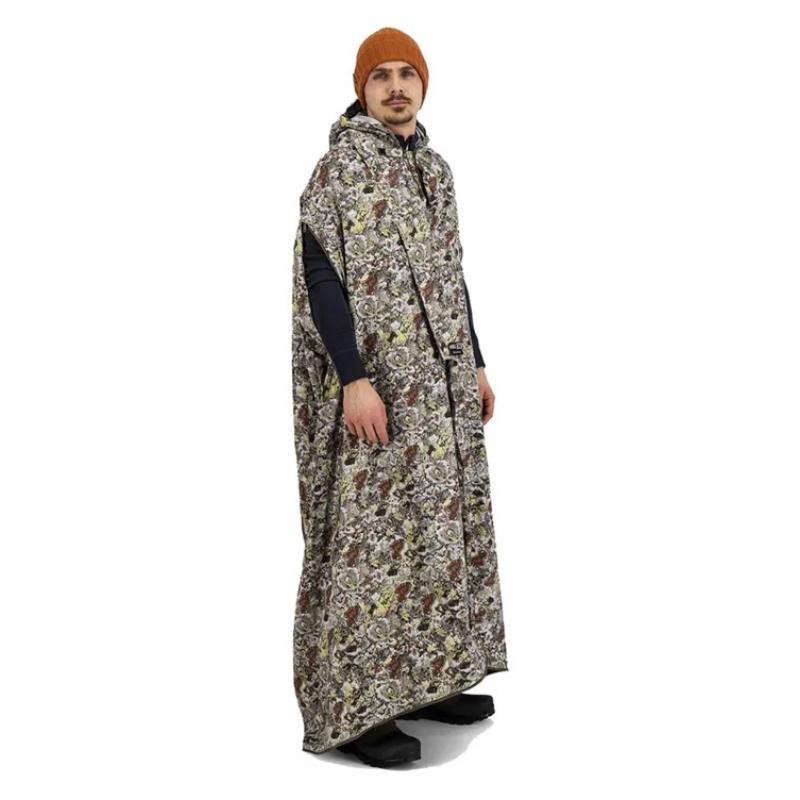 Helsport Fjellduk Pro Mt. Camo