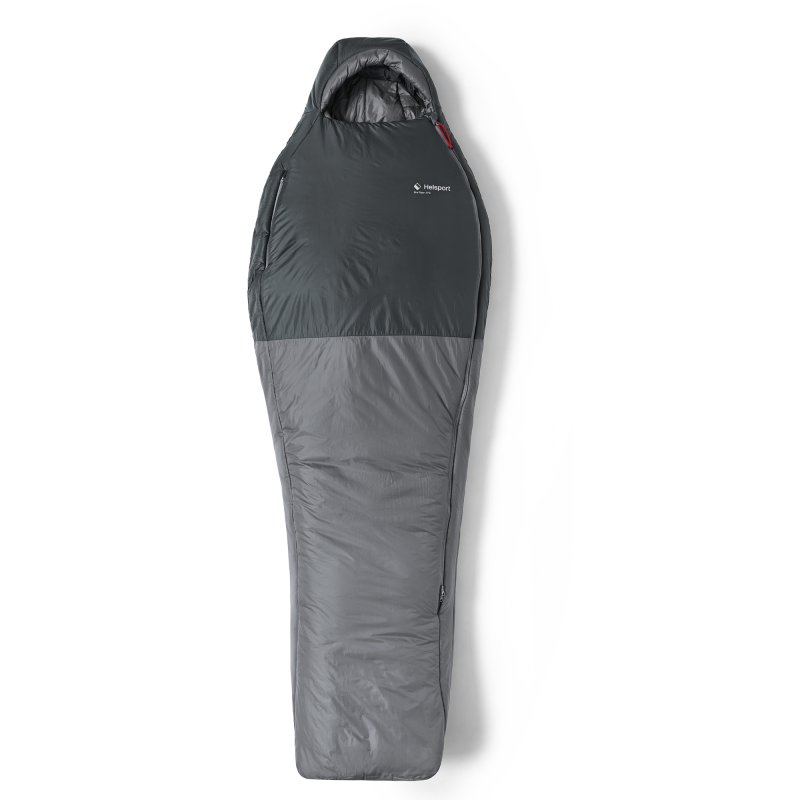Helsport Pro Fiber -5 Sleeping Bag 200cm 50042-24 Alvdal-Tynset Sport 1