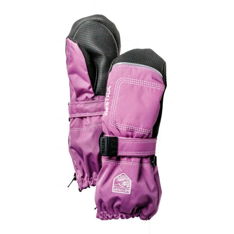 Hestra Baby Zip Long - mitt 36421 Alvdal-Tynset Sport 1