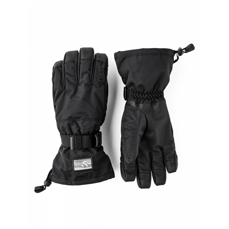 Hestra Gauntlet Sr. - 5 Finger 3002740 Alvdal-Tynset Sport 1