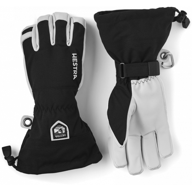 Hestra Hestra Army Leather Heli Ski - 5 f 30570 Alvdal-Tynset Sport, Tynset 1