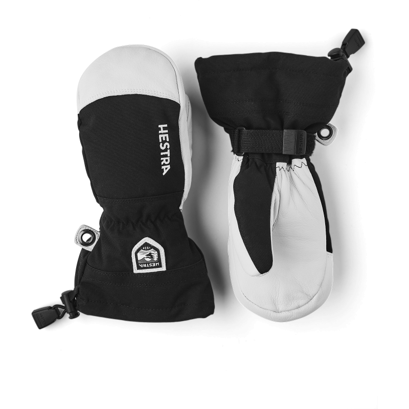 Hestra Hestra Army Leather Heli Ski Jr. - Mitt 30561 Alvdal-Tynset Sport, Tynset 1
