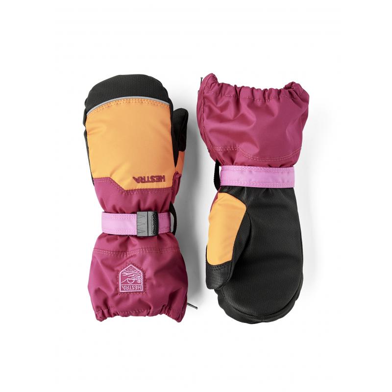 Hestra Hestra Baby Zip - Mitt 3005051 Alvdal-Tynset Sport, Tynset 1