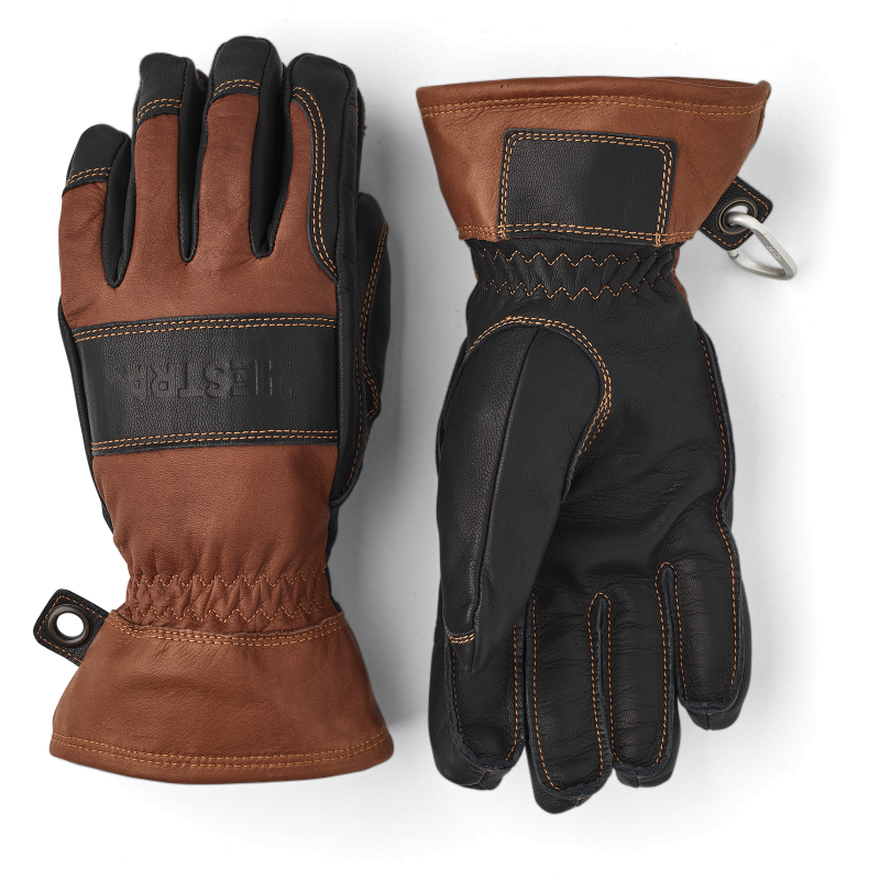 Hestra Hestra Fält Guide Glove - 5 Finger 31270 Alvdal-Tynset Sport, Tynset 1