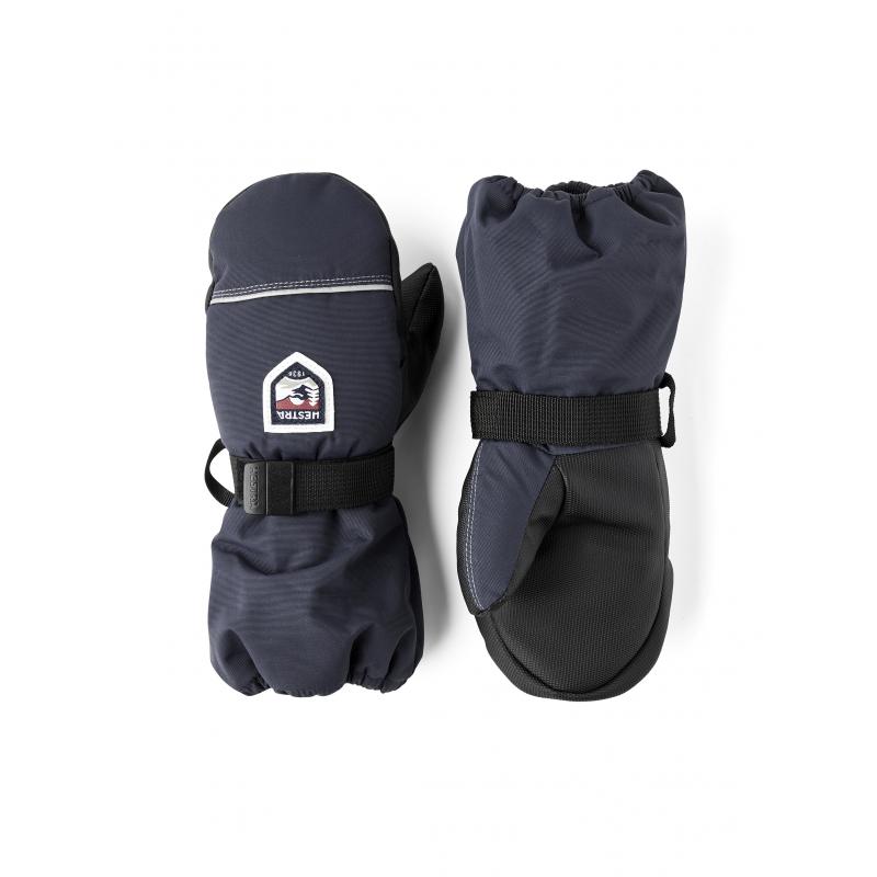 Hestra Hestra Kids´ Wool Terry - Mitt 36451 Alvdal-Tynset Sport, Tynset 1