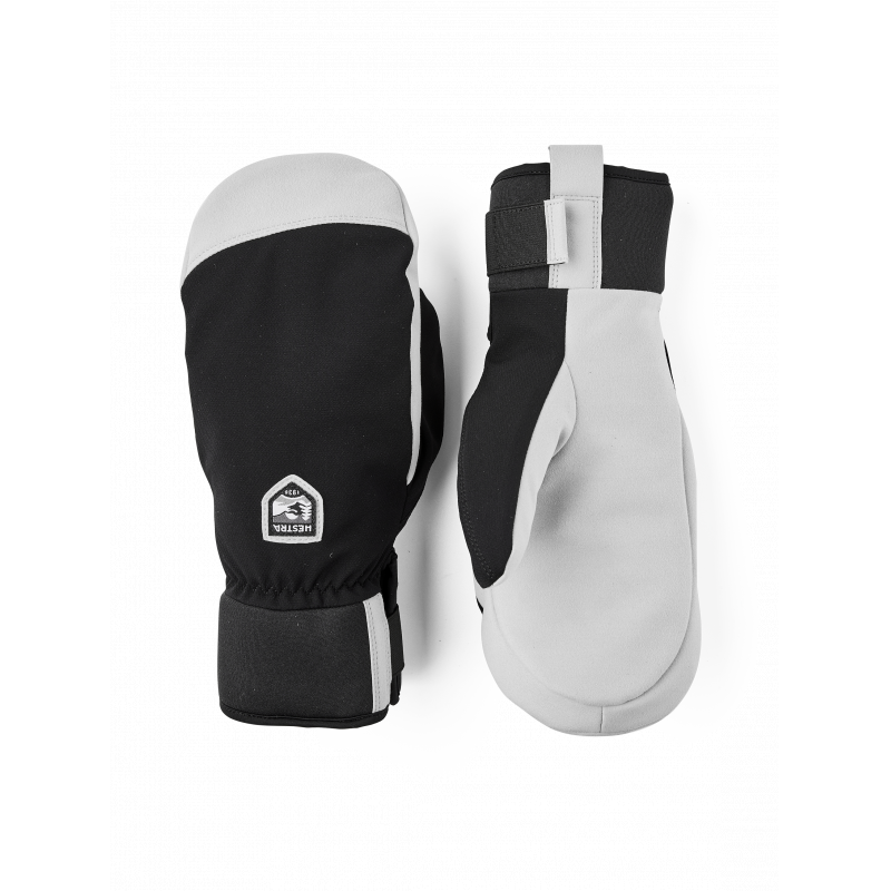 Hestra Hestra W.S. Wool Terry Mitt 37461 Alvdal-Tynset Sport, Tynset 1