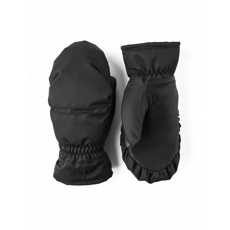 Hestra Hestra Women´S Primaloft Leather - Mitt 3003711 Alvdal-Tynset Sport, Tynset 1